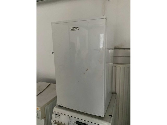 Koelkast (2x) - afbeelding 3 van  5