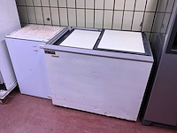 Koelkast (2x) - afbeelding 1 van  3