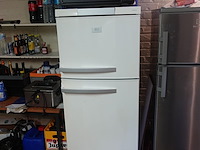 Koelkast aeg + oventje friac - afbeelding 1 van  7