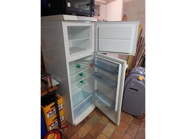 Koelkast aeg + oventje friac - afbeelding 2 van  7