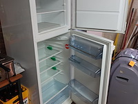 Koelkast aeg + oventje friac - afbeelding 2 van  7