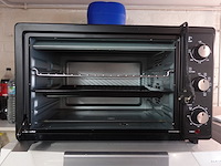 Koelkast aeg + oventje friac - afbeelding 6 van  7