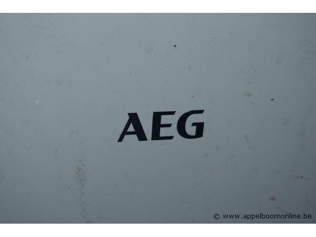 Koelkast, aeg, werking niet gekend - afbeelding 2 van  2