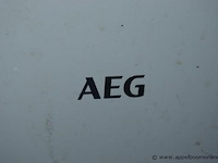 Koelkast, aeg, werking niet gekend - afbeelding 2 van  2