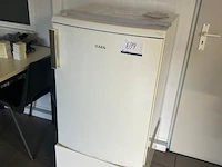 Koelkast aeg