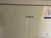 Koelkast aeg - afbeelding 1 van  2