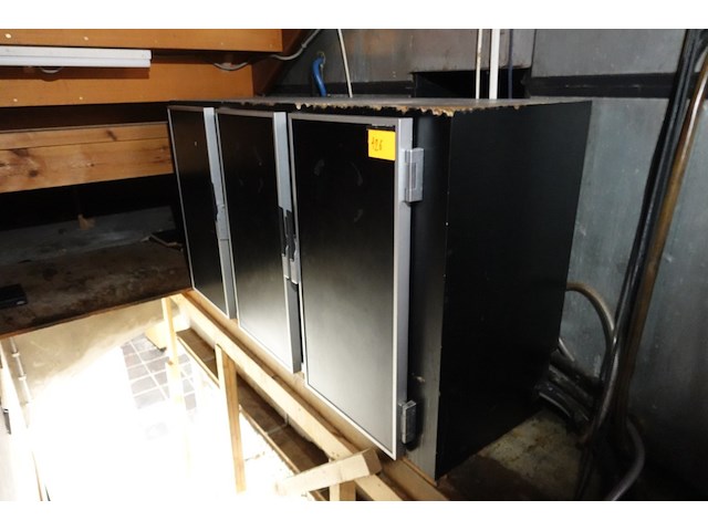 Koelkast antoine - afbeelding 1 van  3