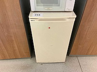 Koelkast beko + magnetron he - afbeelding 2 van  5