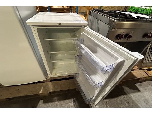 Koelkast beko - afbeelding 2 van  8