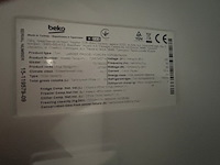 Koelkast beko - afbeelding 4 van  8