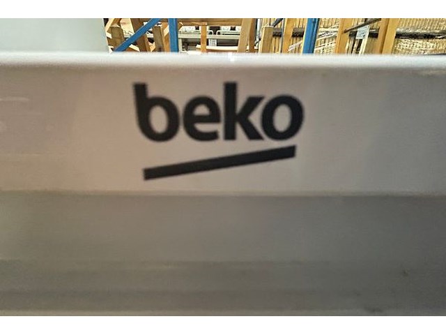 Koelkast beko - afbeelding 5 van  8