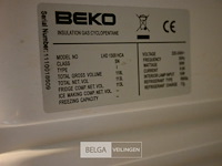 Koelkast beko - afbeelding 3 van  3