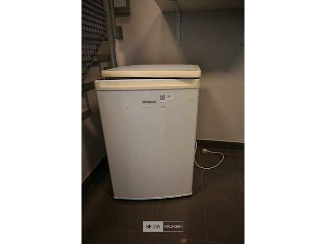 Koelkast beko - afbeelding 1 van  2
