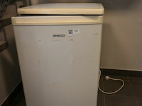 Koelkast beko - afbeelding 1 van  2