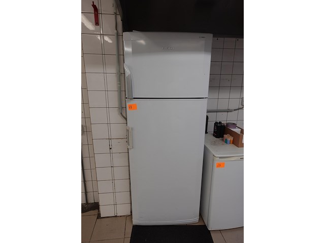 Koelkast beko - afbeelding 1 van  5