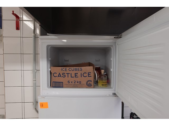Koelkast beko - afbeelding 3 van  5
