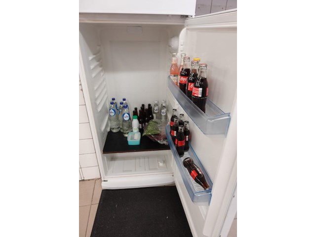 Koelkast beko - afbeelding 4 van  5