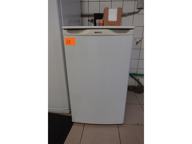 Koelkast beko - afbeelding 1 van  3