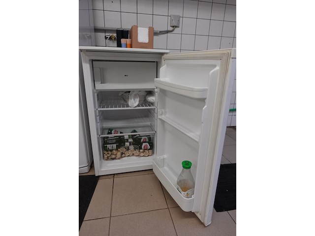 Koelkast beko - afbeelding 2 van  3