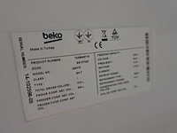 Koelkast beko - afbeelding 3 van  3