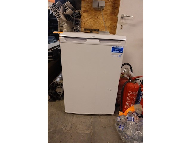 Koelkast beko - afbeelding 1 van  3