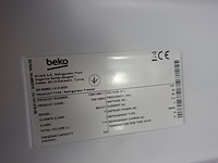 Koelkast beko - afbeelding 3 van  3