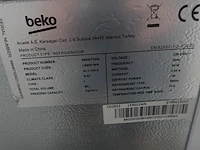 Koelkast beko - afbeelding 4 van  4