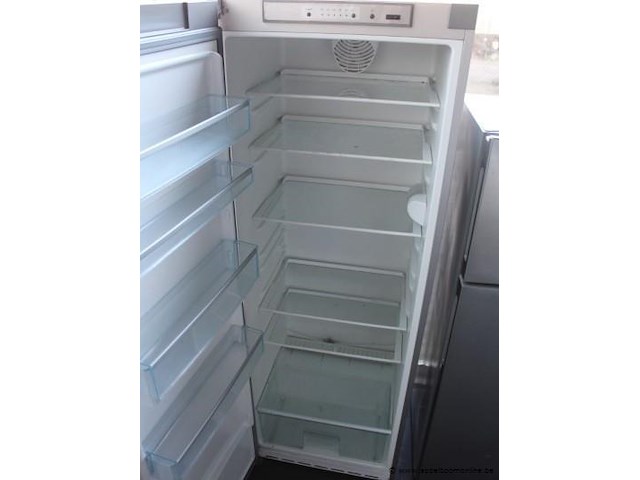 Koelkast bosch - afbeelding 2 van  2