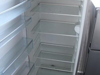 Koelkast bosch - afbeelding 2 van  2