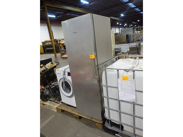 Koelkast bosch - afbeelding 1 van  4