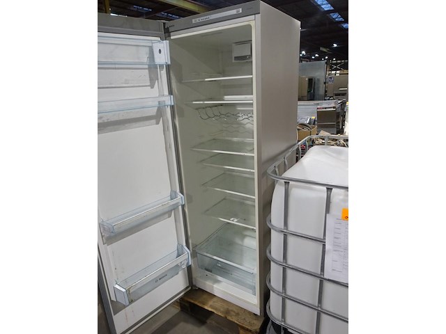 Koelkast bosch - afbeelding 2 van  4