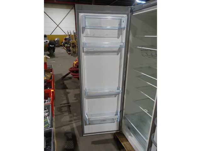 Koelkast bosch - afbeelding 3 van  4