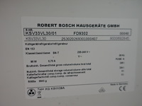 Koelkast bosch - afbeelding 4 van  4