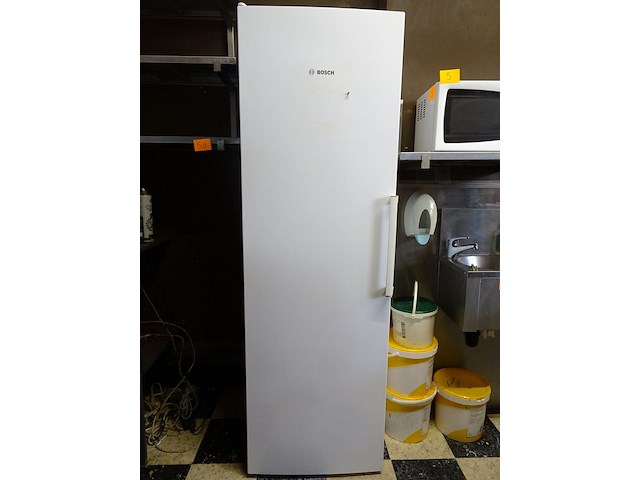 Koelkast bosch - afbeelding 1 van  5