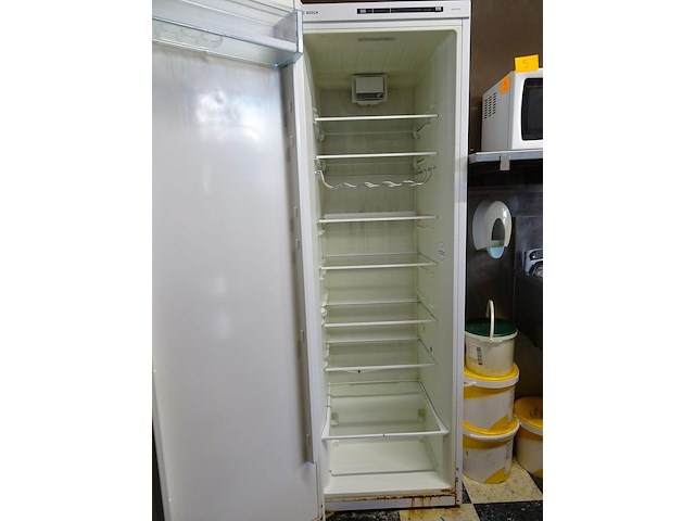 Koelkast bosch - afbeelding 2 van  5