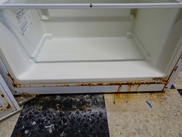 Koelkast bosch - afbeelding 3 van  5