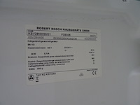 Koelkast bosh - afbeelding 3 van  3