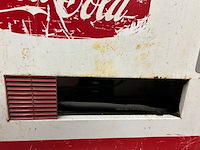 Koelkast coca-cola - afbeelding 4 van  5