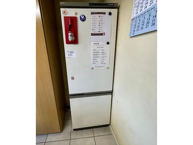 Koelkast combi philips - afbeelding 1 van  4