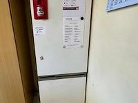 Koelkast combi philips - afbeelding 1 van  4