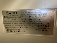 Koelkast combi philips - afbeelding 2 van  4