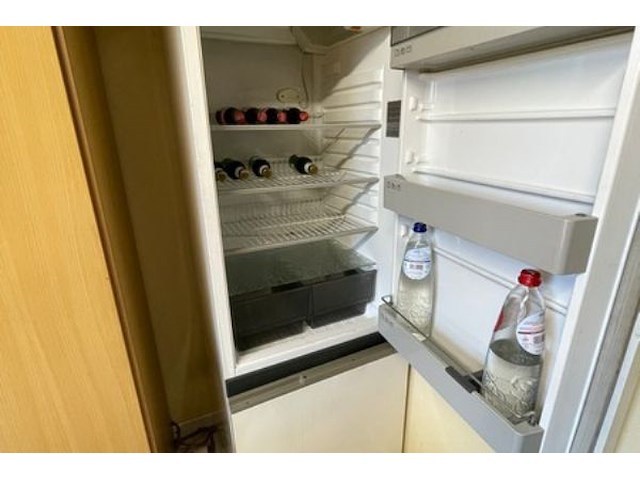 Koelkast combi philips - afbeelding 3 van  4