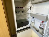 Koelkast combi philips - afbeelding 3 van  4