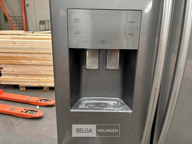 Koelkast combinatie - afbeelding 5 van  10