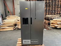 Koelkast combinatie - afbeelding 2 van  8