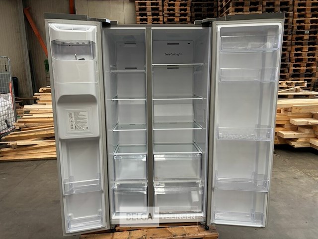Koelkast combinatie - afbeelding 5 van  8