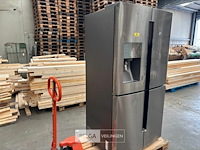 Koelkast combinatie - afbeelding 2 van  9