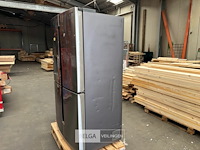 Koelkast combinatie - afbeelding 5 van  9