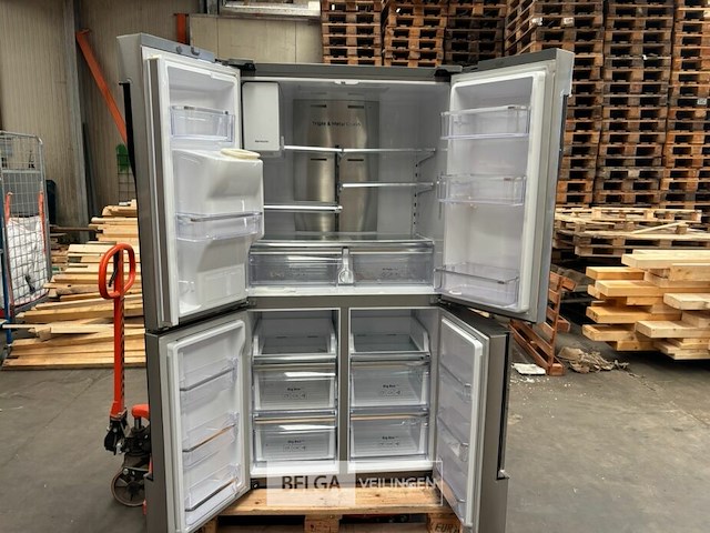 Koelkast combinatie - afbeelding 6 van  9