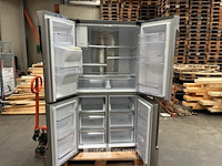 Koelkast combinatie - afbeelding 6 van  9
